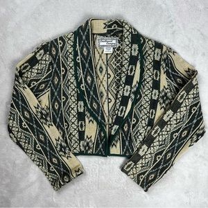 Vintage Southwest Canyon jacket